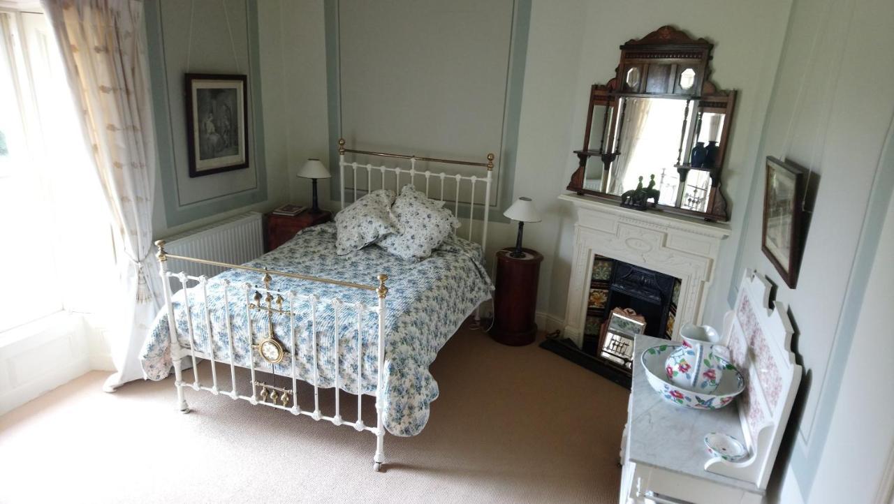 Bed and Breakfast Templemacateer Exterior foto